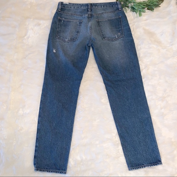 Lovers + Friends | Jeremy Boyfriend Jeans - Picture 5 of 11